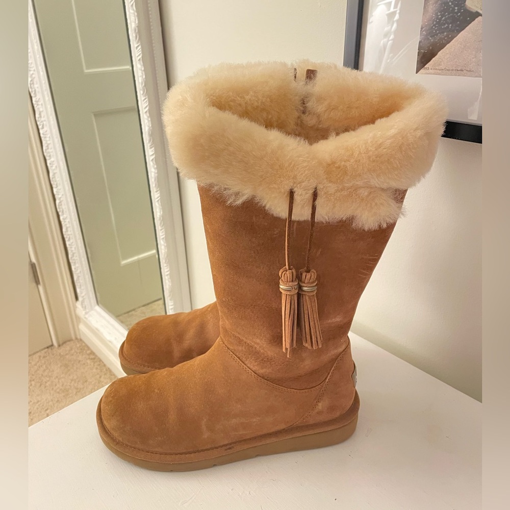 Brand new uggs